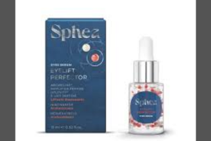 sérum contour des yeux liftant de Sphea