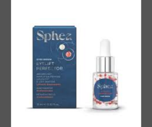 sérum contour des yeux liftant de Sphea
