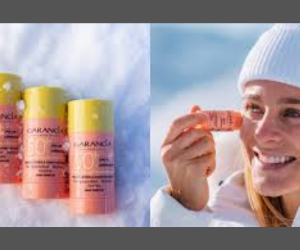 stick solaire Garancia