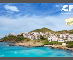 superbe Escapade Hispanique offerte par CFC Croisières