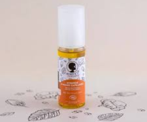 synergie d'huiles capillaires NoireÔNaturel