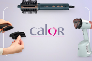 trio d’appareils Calor