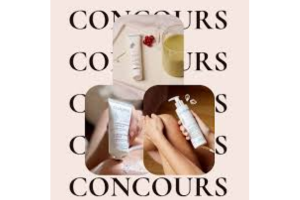 Onagrine - routine beauté