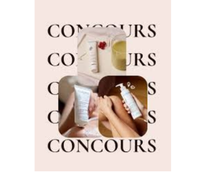 Onagrine - routine beauté