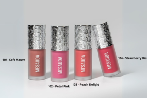 blush liquide Mesauda