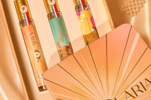 coffret d’été Adopt Parfums