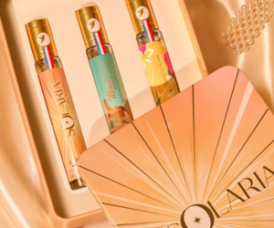 coffret d’été Adopt Parfums