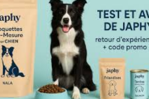 croquettes pour chien et chat Japhy