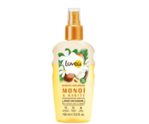 démêlant sans rinçage Lovea