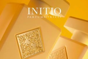 duo de parfums Initio