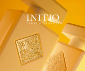 duo de parfums Initio