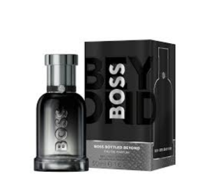 eau de parfum BOSS Bottled Beyond