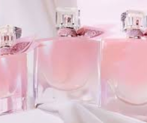 eau de parfum La Vie est Belle Vanille Nude