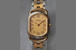 montre Hermès Rallye