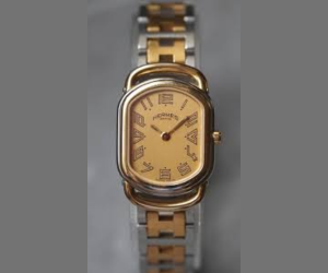 montre Hermès Rallye