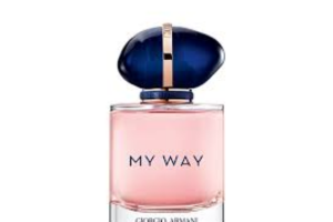 parfum My Way de Giorgio Armani