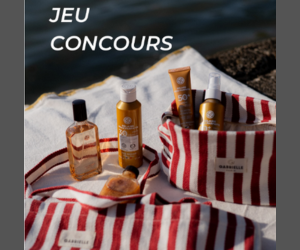 produits solaires Monoï