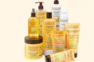 routine complète Monoï à la Folie Evoluderm