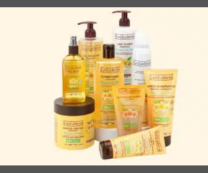 routine complète Monoï à la Folie Evoluderm