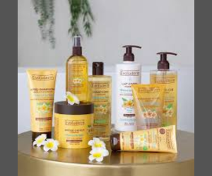 routine complètes Monoï