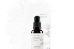 sérum éclaircissant Voile Lacté de L’Odaïtès