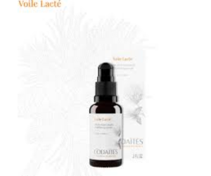 sérum éclaircissant Voile Lacté de L’Odaïtès
