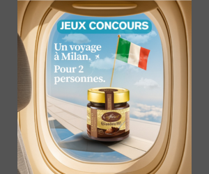 week-end pour deux à Milan