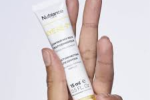 Correcteur Contour des Yeux EYE RE-7 de Nubiance