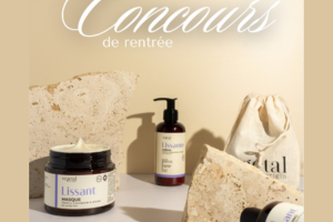 Vegetal Origin bon d’achat de 100 €