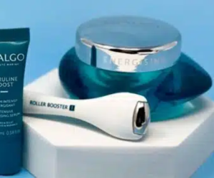 coffret Spiruline Boost de Thalgo