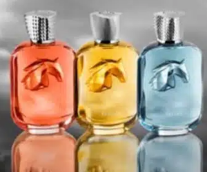 collection masculine de Parfums de Marly