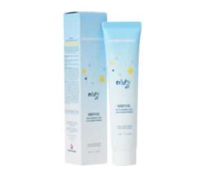 crème Star In Seoul