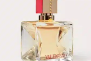 eau de parfum Voce Viva de Valentino