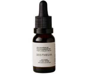 huile anti-âge Bio Thelya