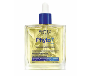 huile sublimatrice universelle Phyto7