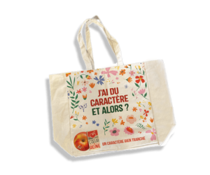 magnifique sac cabas