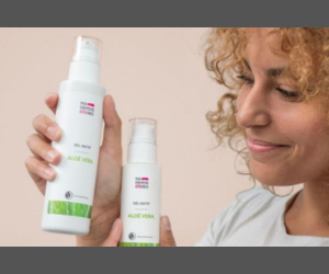 natif Aloe Vera de Mademoiselle Bio