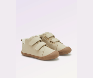 paire de chaussures Kitchoun Premier Pas de Kiabi
