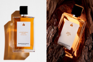 parfum Réminiscence