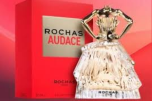 parfum Rochas Audace