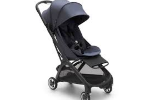 poussette Butterfly 2 Bugaboo