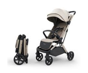 poussette compacte NUBI 3 Kinderkraft