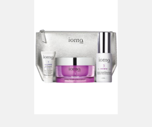 rituel Éclat Anti-âge & Protection Ioma