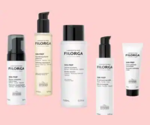 routine Skin-Prep Filorga