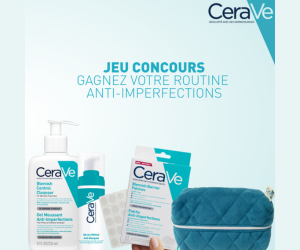 routine anti-imperfections