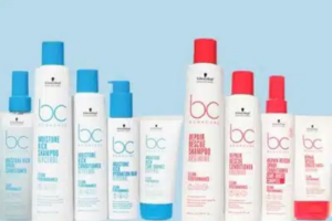 routine capillaire Schwarzkopf Pro