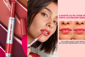 routine maquillage Bourjois Paris