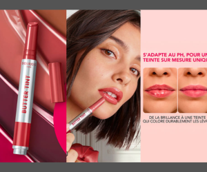 routine maquillage Bourjois Paris