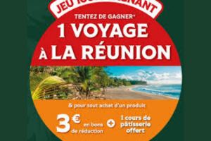 séjour sur l’île de la Réunion