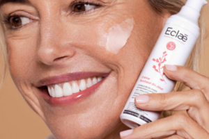 Crème Bonheur du Jour Eclae